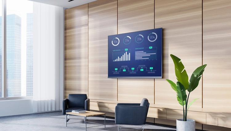 Телевидение для бизнеса от Ростелеком в хутор Ионовка (Белгородская область)